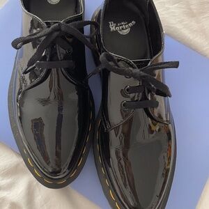 Dr. Martens Dupree Oxford